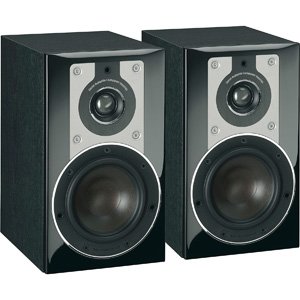 超美品 DALI OPTICON1 Black ペア スピーカー DALI OPTICON 1 MK2