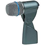 SHURE ダイナミックマイク BETA56A BETA56A-X (中古品)の通販は