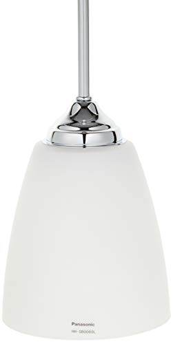パナソニック LED電球ペンダントライト 電球タイプ 電球色 HH-SB0060L（中古品）