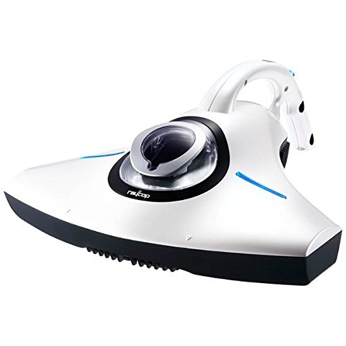 レイコップ ふとんクリーナー 「レイコップ」 ROBK-100JWH パールホワイト (中古品)の通販は