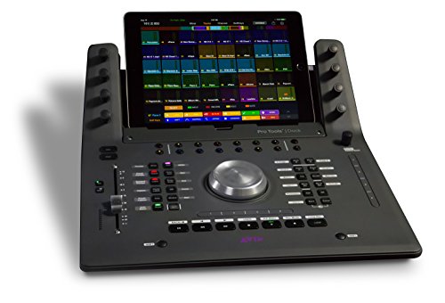AVID Pro Tools | Dock Control Surface 9900-65676-00(中古品) 128,590円