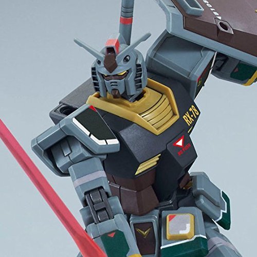 バンダイ HGUC 1/144 ガンダム 21stCENTURY REAL TYPE Ver.(中古品) 6,579円