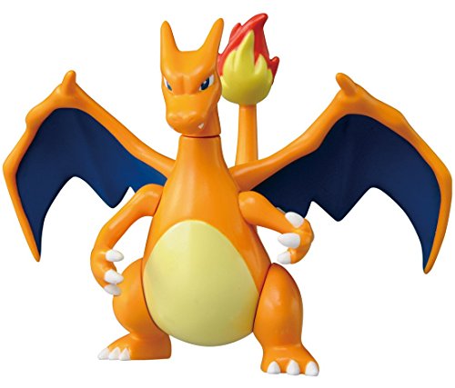 メタコレ ポケモン リザードン(中古品)
