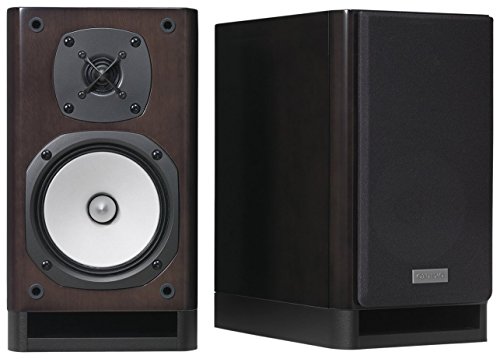 ONKYO 2ウェイスピーカーシステム ハイレゾ音源対応 (2台1組) D-NFR9TX(D) (中古品)の通販は 49,800円