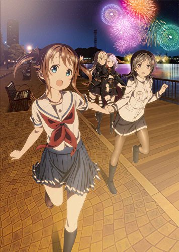 ハイスクール・フリート 6(完全生産限定版) [Blu-ray](中古品)