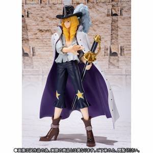 フィギュアーツZERO キャベンディッシュ(中古品)の通販は