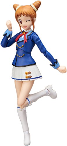 S.H.フィギュアーツ 有栖川おとめ 冬制服ver. 『アイカツ！』(中古品) 4,597円
