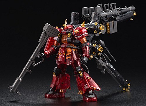 HG 1/144 高機動型ザク“サイコ・ザク”(GUNDAM THUNDERBOLT Ver.) 劇場限 (中古品)
