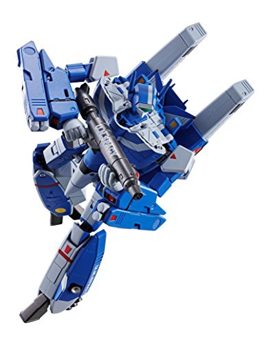 HI-METAL R 超時空要塞マクロス VF-1J スーパーバルキリー(マクシミリアン (中古品)