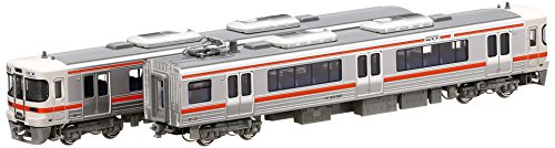 KATO Nゲージ 313系 300番台 東海道本線 増結 2両セット 10-1383 鉄道模型 (中古品)