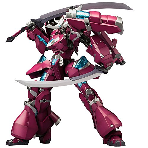 コトブキヤ フレームアームズ NSG-Z0/D マガツキ:RE 全高約170mm 1/100スケ(中古品)