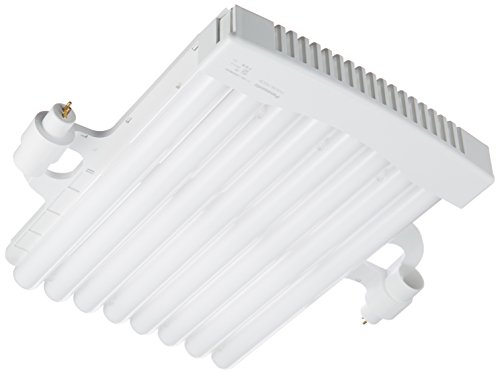 パナソニック 蛍光灯 75W形 クール色 スパイラルパルック代替 FHSCML75ECW（中古品）