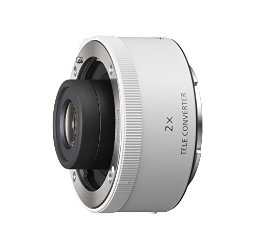 Sony FE 2.0?X Teleconverter(中古品)
