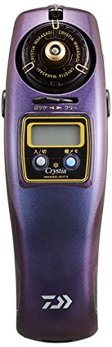 ダイワ(Daiwa) ワカサギ 電動リール クリスティア ワカサギ CR-PT II パー （中古品）