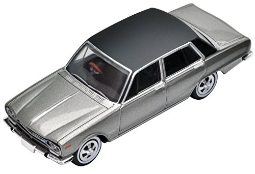 トミカリミテッドヴィンテージ 1/64 日本車の時代09 スカイライン2000GT ( (中古品)