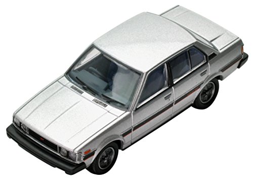 トミカリミテッドヴィンテージ ネオ 1/64 LV-N134b カローラ1600GT (銀) 完(中古品) 10,263円