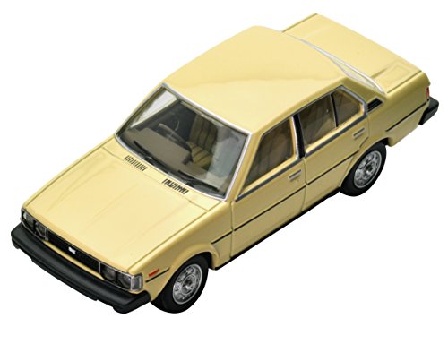 トミカリミテッドヴィンテージ ネオ 1/64 LV-N135b カローラ1800SE (ベージ（中古品）