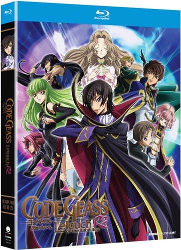 コードギアス 反逆のルルーシュ ・ CODE GEASS: LELOUCH OF REBELLION R2 S(中古品)の通販は 25,314円