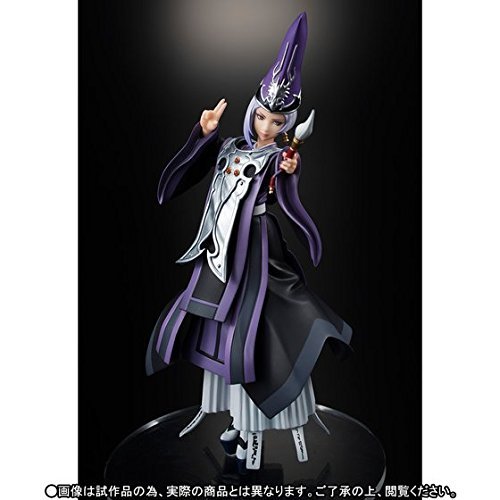 フィギュアーツZERO 星明(中古品)の通販は 5,320円