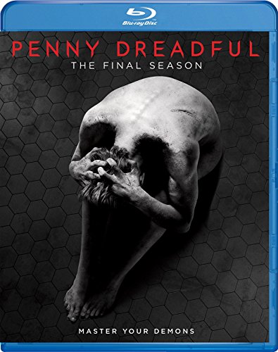 Penny Dreadful: the Final Season/ [Blu-ray] [Import](中古品)