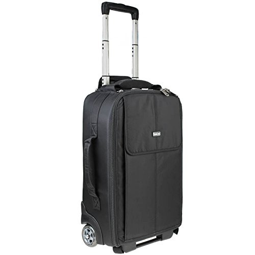 thinkTANKphoto シンクタンクフォト エアポートアドバンテージ ブラック 00(中古品)