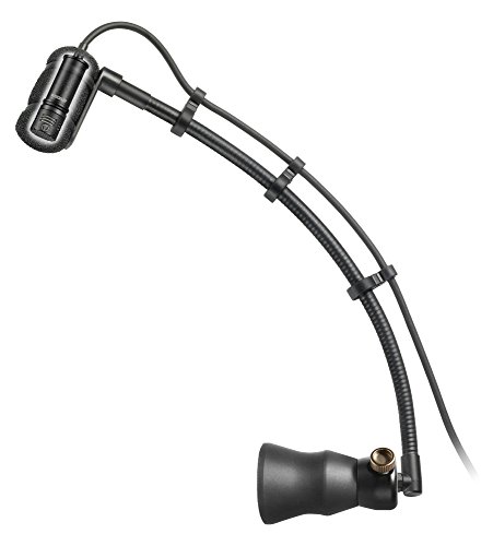 audio-technica オーディオテクニカ / ATM350PL コンデンサーマイク 楽器収(中古品)