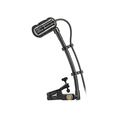 audio-technica オーディオテクニカ / ATM350UcW コンデンサーマイク 楽器 (中古品)
