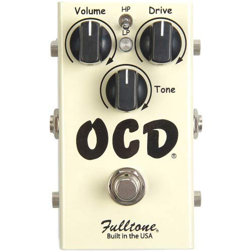 プレゼント サプライズ fulltone OCD 初期1.4？ 値下げ - 通販 - www