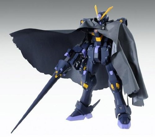MG 1/100 Cross Bone Gundam X2 Ver.Ka(中古品)