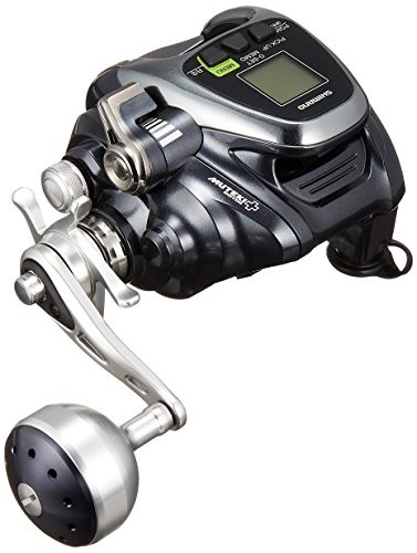 シマノ (SHIMANO) 電動リール 16 フォースマスター 1000 右ハンドル(中古品)