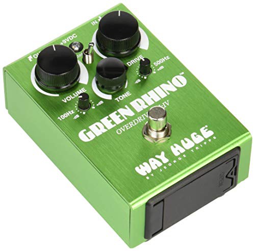 Way Huge (ウェイ ヒュージ) WHE207 Green Rhino MK IV グリーンライノ オ (中古品)の通販は