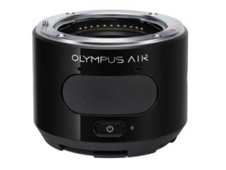 オリンパス（OLYMPUS） オープンプラットフォームカメラ OLYMPUS AIR A01 ((中古品)