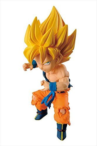 一番くじ ワールドコレクタブルフィギュア ドラゴンボール Z編 ｄ賞 悟空フ 中古品 の通販はau Pay マーケット Goodlifestore