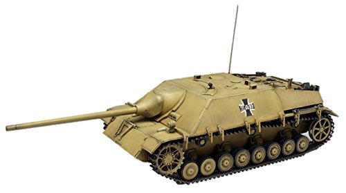 プラッツ GP-32 1/35 ガールズ&パンツァー IV号駆逐戦車/70 (V