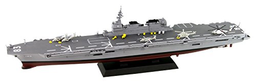 ピットロード 1/700 スカイウェーブシリーズ 海上自衛隊 護衛艦 DDH-183 い(中古品)の通販は 5,525円