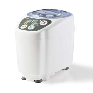 TWINBIRD ツインバード 精米御膳 コンパクト精米器 ホワイト MR-D572W 
