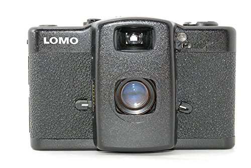 LOMO ロモ LC-A トイカメラ(中古品)