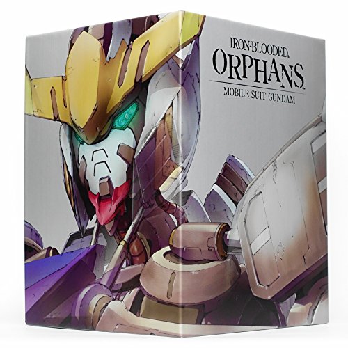 機動戦士ガンダム 鉄血のオルフェンズ 【特装限定版】 全9巻セット(中古品)