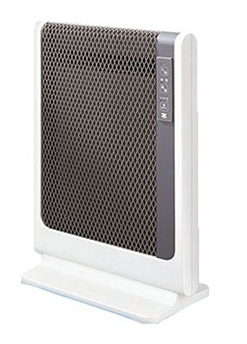 ゼンケン 遠赤外線暖房器 アーバンホット スリム RH-502M 遠赤外線ヒーター(中古品)