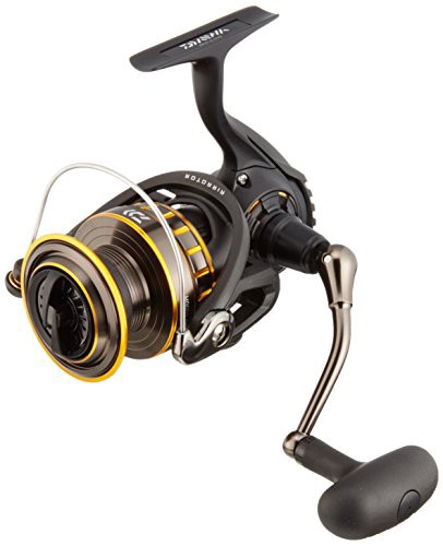 ダイワ(Daiwa) スピニングリール 16 BG 4000H(中古品)