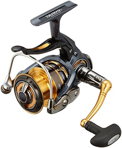 ダイワ(Daiwa) スピニングリール 16 プレイソ 3000H-LBD(中古品)