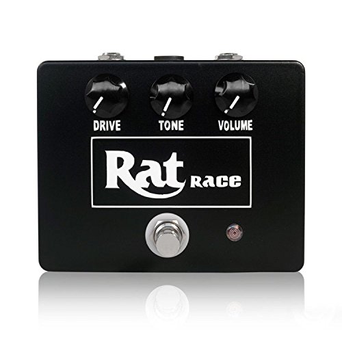 Formula B Elettronica RatRace ギターエフェクター(中古品)