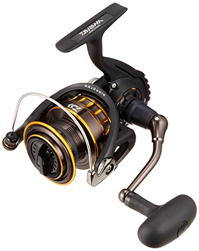 ダイワ(Daiwa) スピニングリール 16 BG 3500H(中古品)