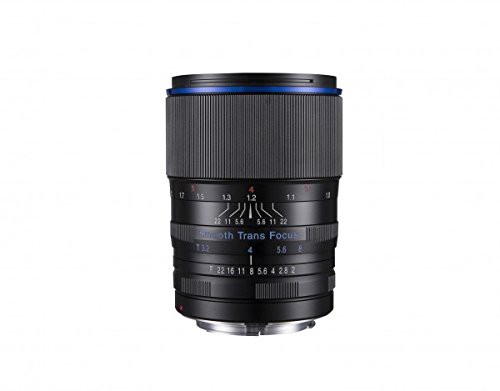 Venus Optics LAOWA 105?mm f / 2スムーストランスフォーカスレンズfor Son(中古品)