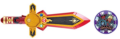 妖怪ウォッチ DXエンマブレード(中古品)