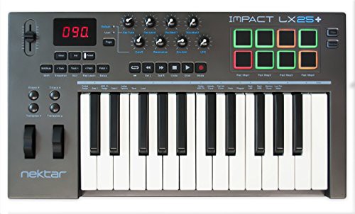 ネクタールインパクトLX25 +(中古品)