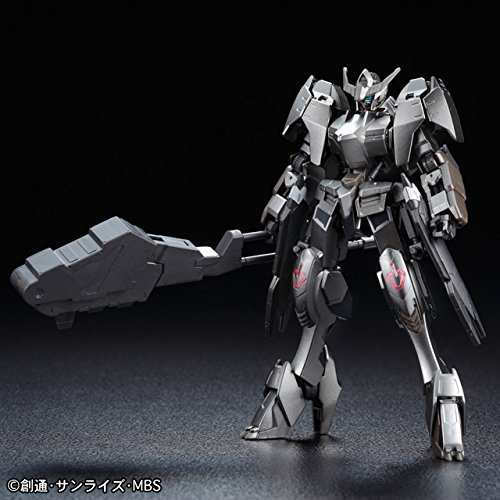 Hg 1 144 ガンダムバルバトス 第6形態 アイアンブラッドコーティングver 中古品 の通販はau Pay マーケット Goodlifestore