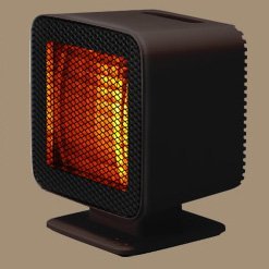 ±0 Reflect Heater XHS-Z310 プラスマイナスゼロ リフレクトヒーター [ ブ(中古品)