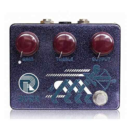 RYRA (アールワイアールエー) The Klone Black Cherry/ギターエフェクター (中古品)