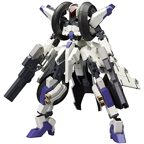 フレームアームズ RF-12/B セカンドジャイヴ:RE 全高約160mm 1/100スケール(中古品)